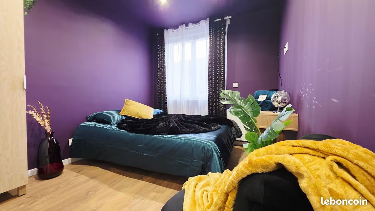 Maison à louer, 110m², Dunkerque