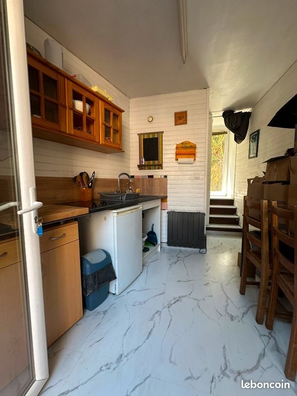 Appartement à louer, 20m², Lannion