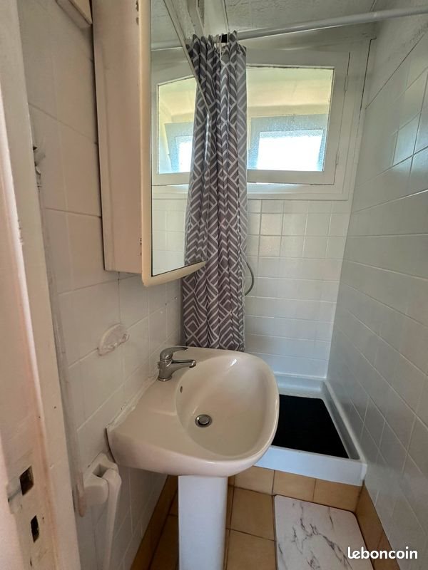 Appartement à louer, 20m², Lannion