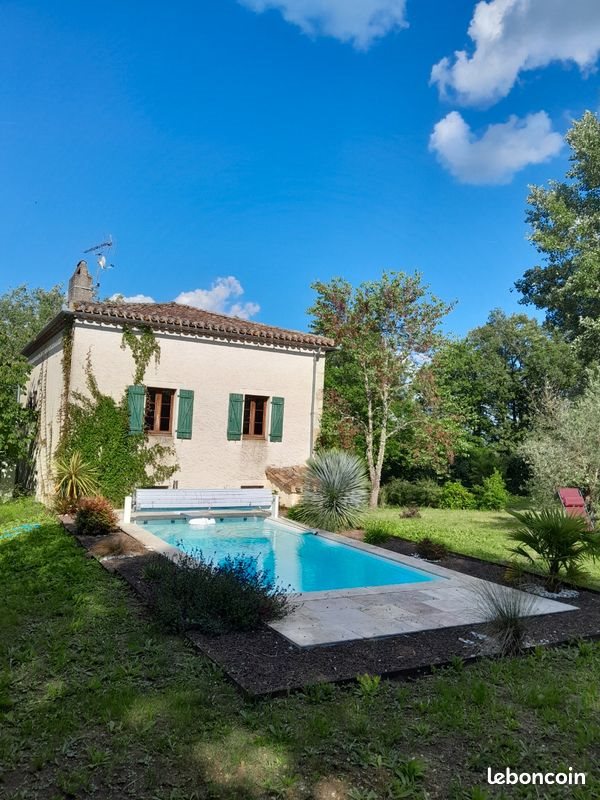 Maison à vendre, 135m², Trespoux-Rassiels