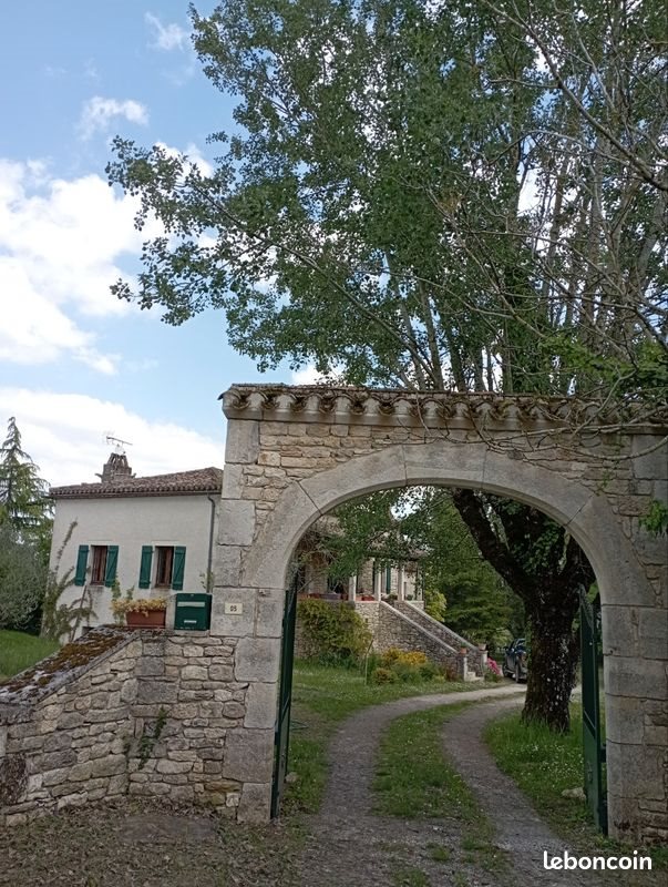 Maison à vendre, 135m², Trespoux-Rassiels