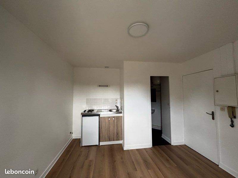 Appartement à louer, 15m², Angers