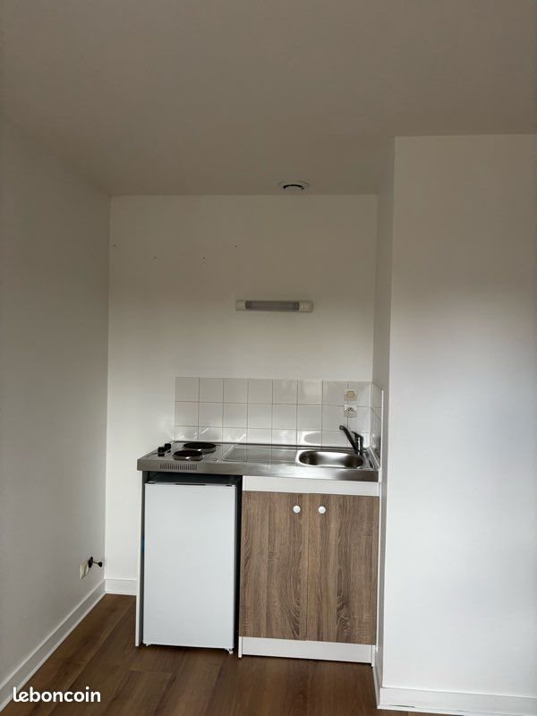 Appartement à louer, 15m², Angers