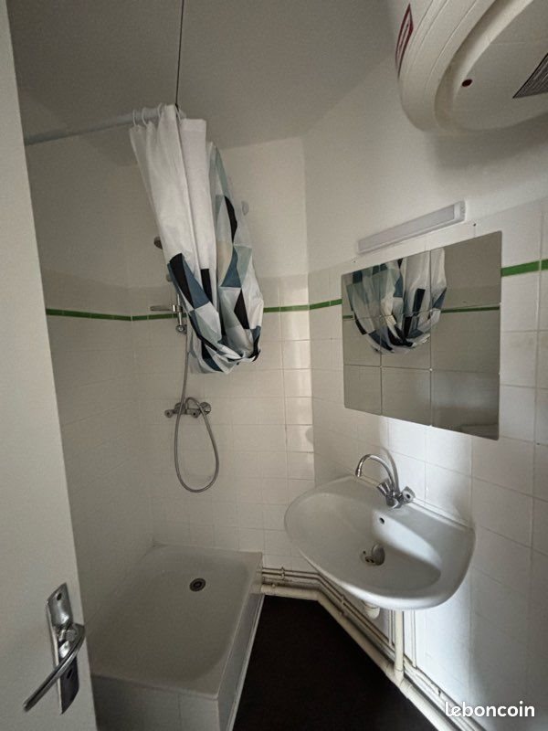Appartement à louer, 15m², Angers
