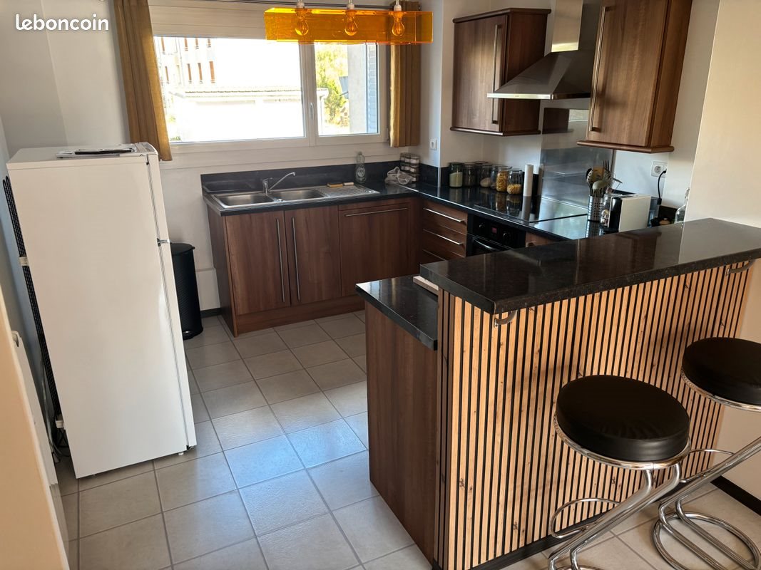 Appartement à louer, 52m², Besançon