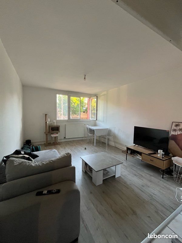 Appartement à vendre, 53m², Villefranche-sur-Saône