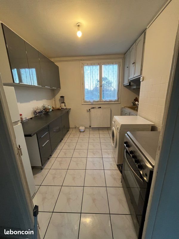 Appartement à vendre, 53m², Villefranche-sur-Saône