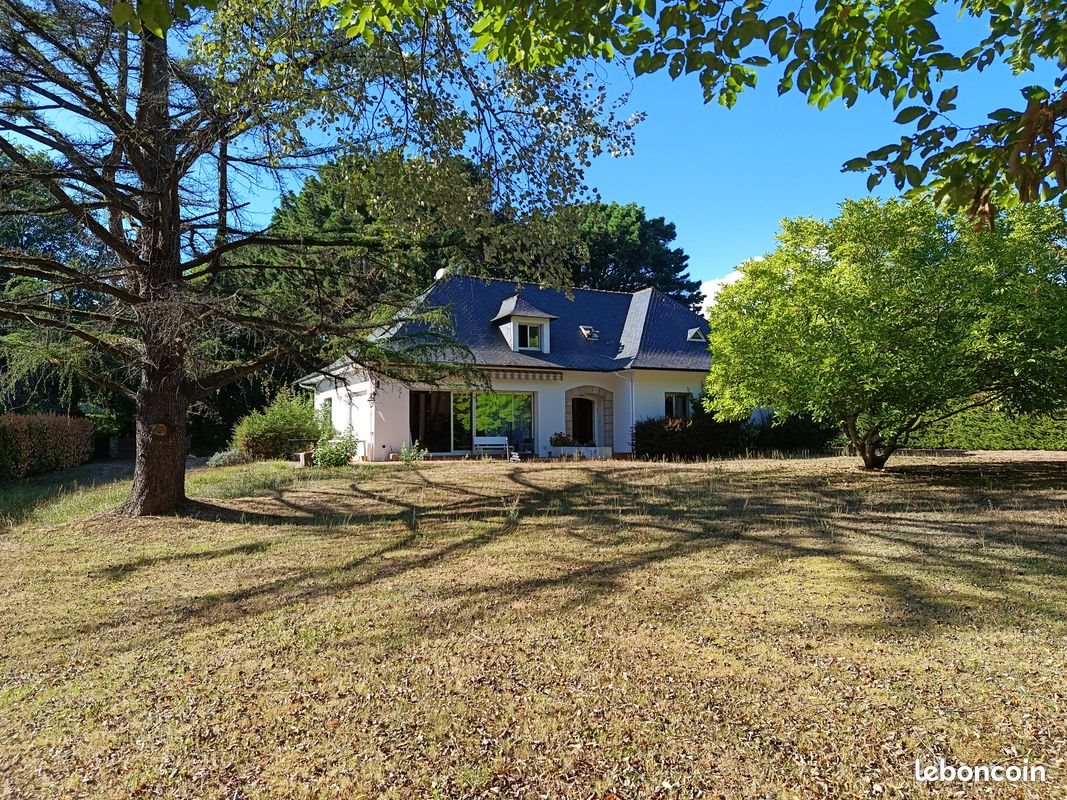 Maison à louer, 250m², Guérande