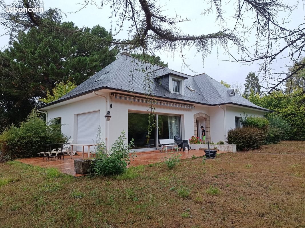 Maison à louer, 250m², Guérande