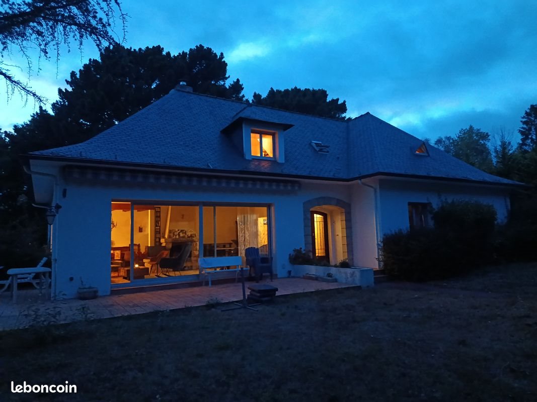 Maison à louer, 250m², Guérande