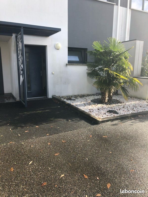 Maison à vendre, 110m², Villenave-d'Ornon
