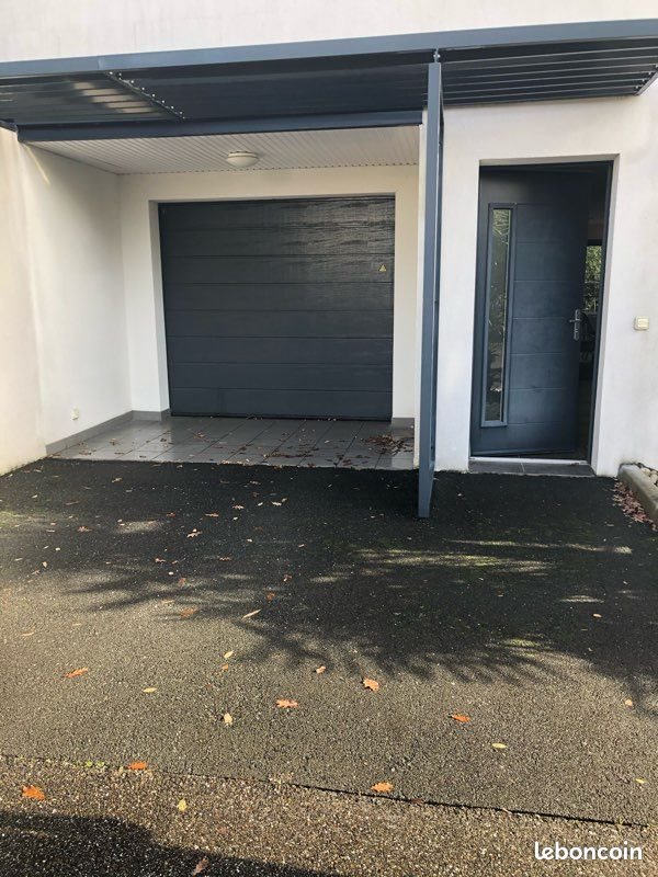 Maison à vendre, 110m², Villenave-d'Ornon
