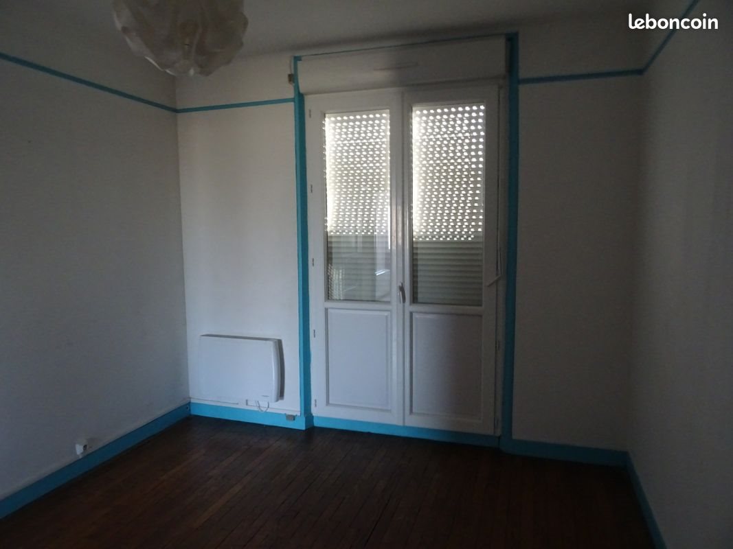 Appartement à louer, 45m², Vire