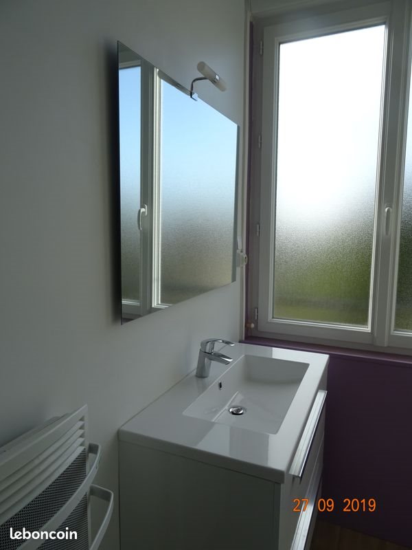 Appartement à louer, 45m², Vire