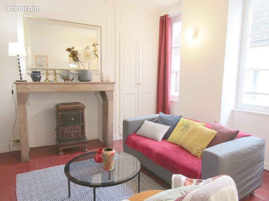 Appartement à louer, 36m², Beaune