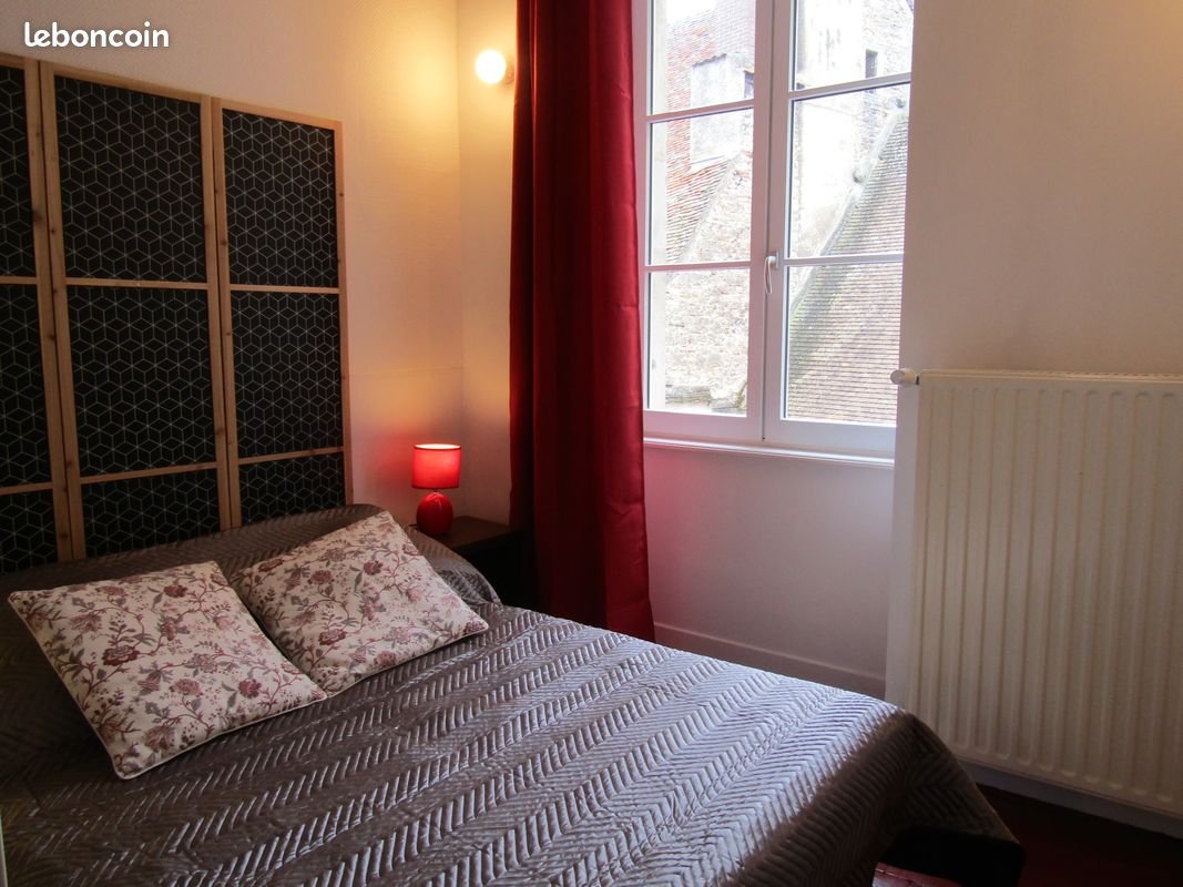 Appartement à louer, 36m², Beaune