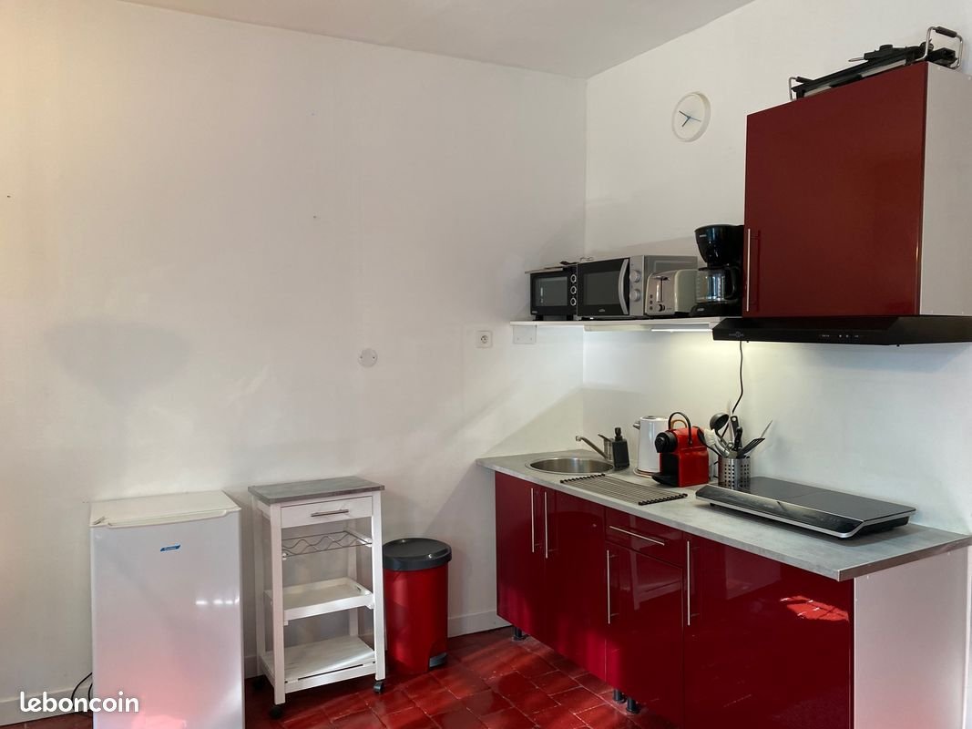 Appartement à louer, 36m², Beaune