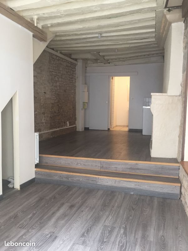 Appartement à louer, 26m², Nevers