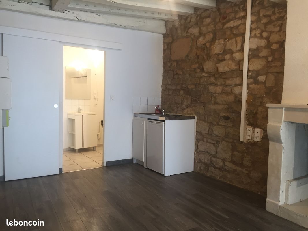 Appartement à louer, 26m², Nevers