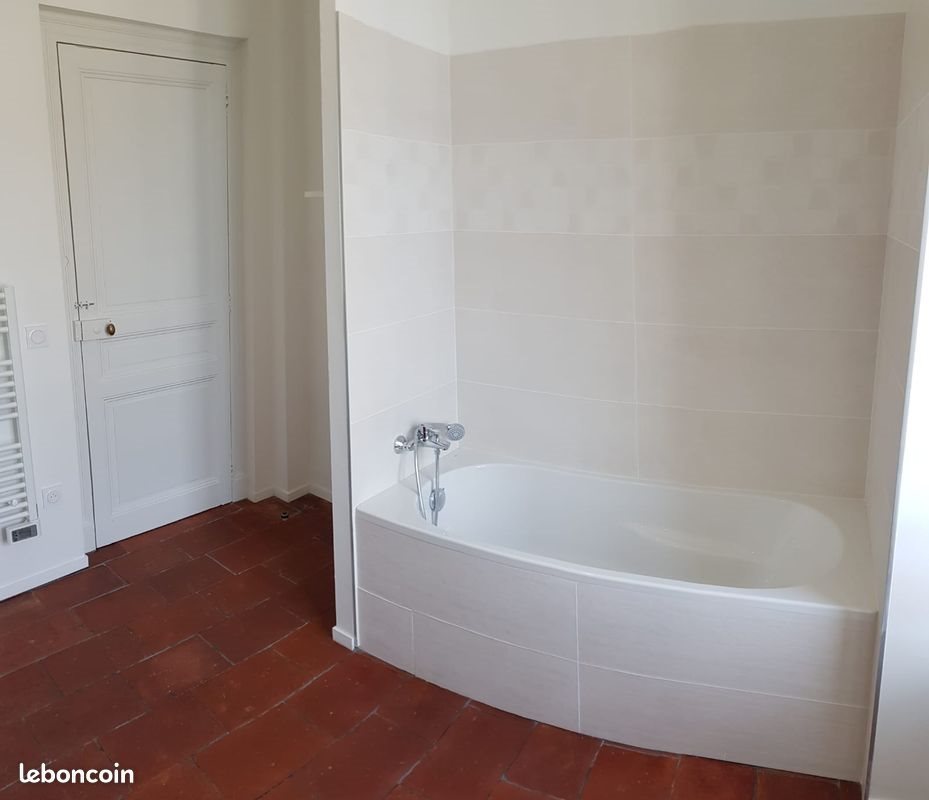 Appartement à louer, 100m², Auch