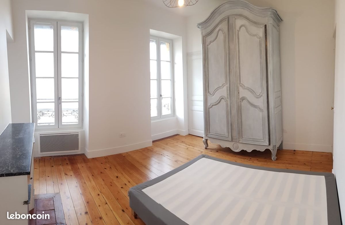 Appartement à louer, 100m², Auch