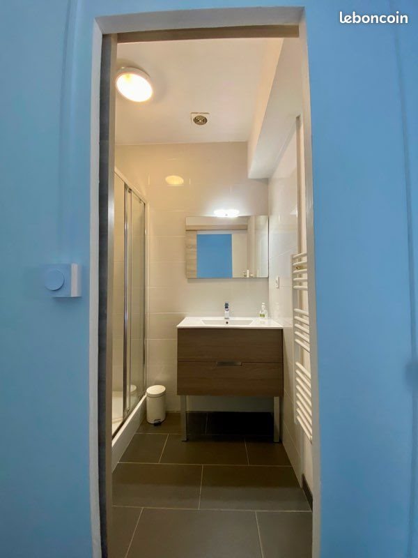 Appartement à louer, 18m², Nantes