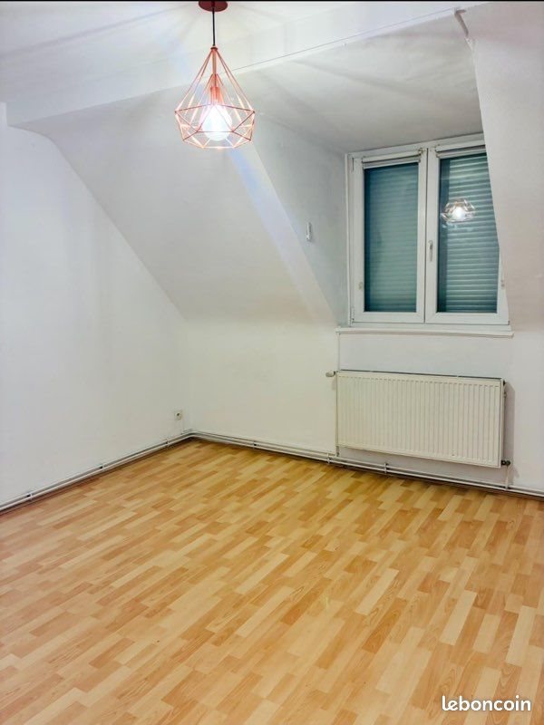 Maison à louer, 60m², Schiltigheim