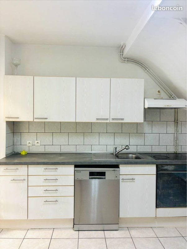 Maison à louer, 60m², Schiltigheim
