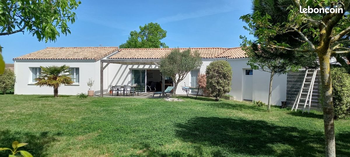 Maison à vendre, 120m², Le Fenouiller