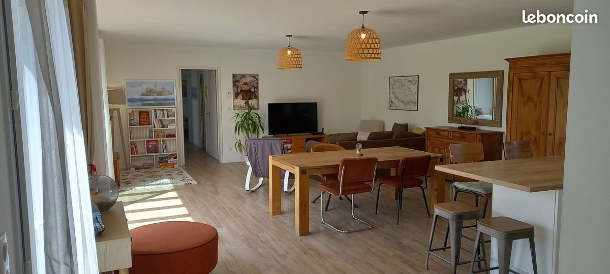 Maison à vendre, 120m², Le Fenouiller
