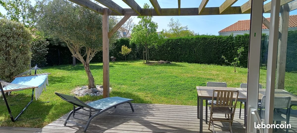 Maison à vendre, 120m², Le Fenouiller