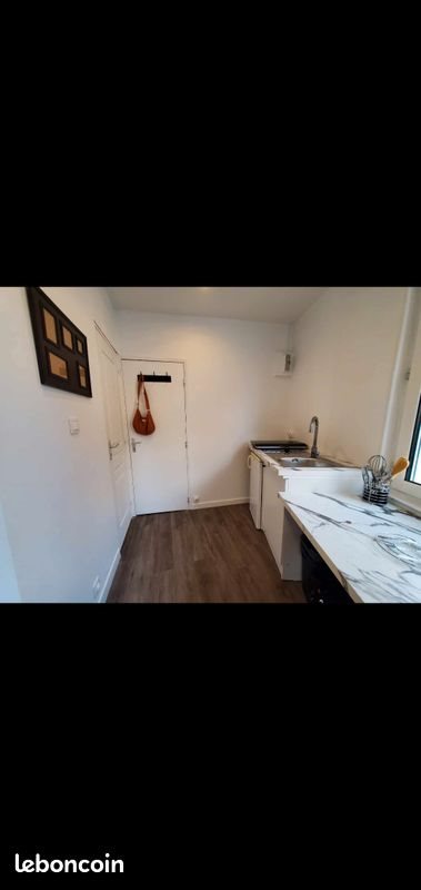 Appartement à louer, 12m², Abbeville
