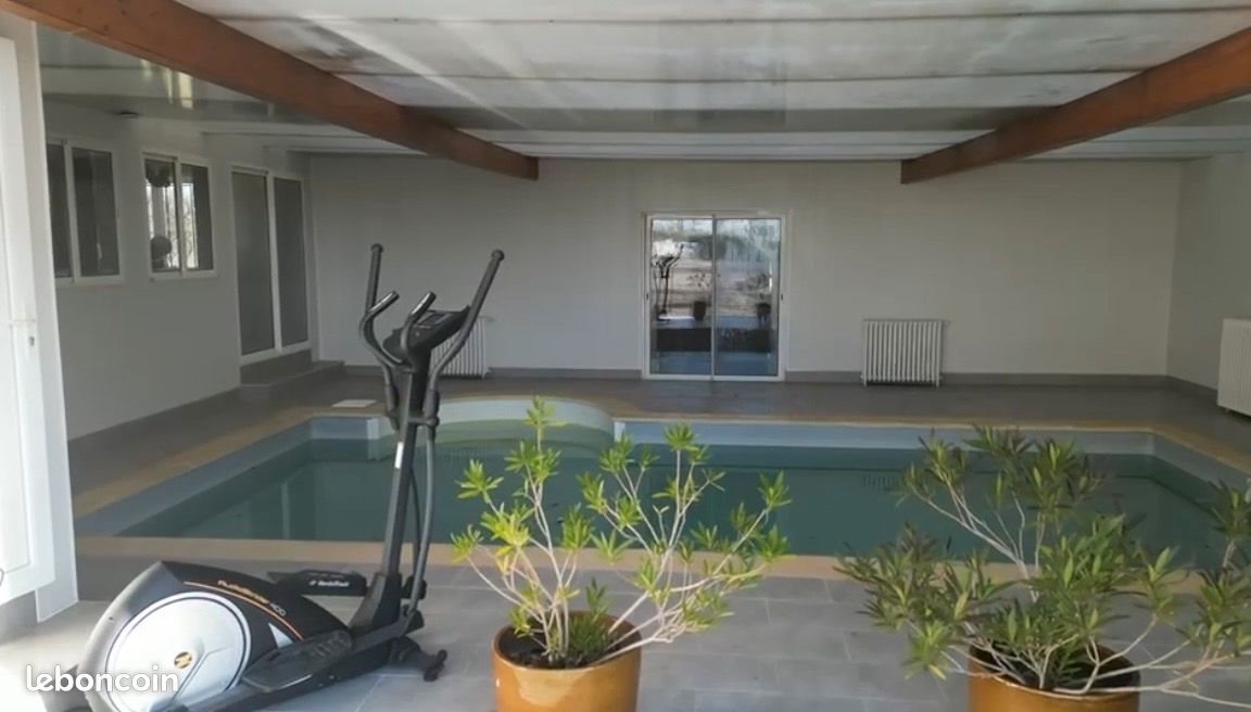 Maison à vendre, 270m², Yzeure