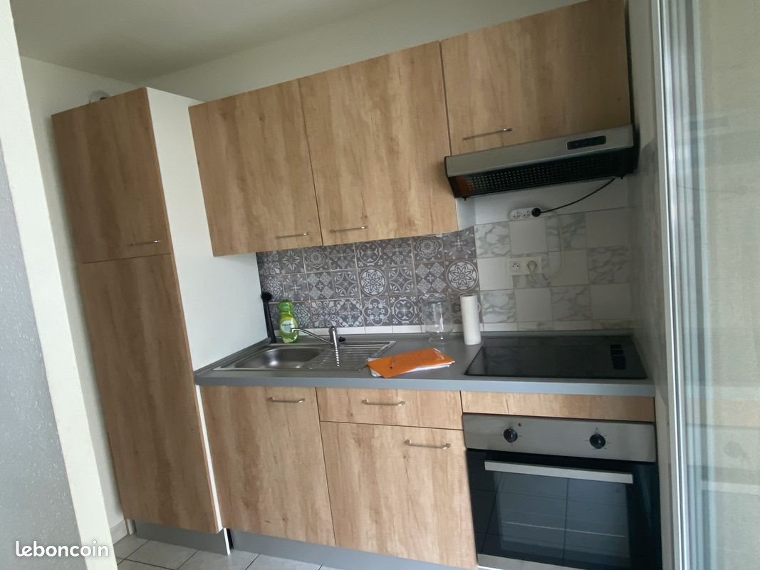 Appartement à vendre, 47m², Strasbourg