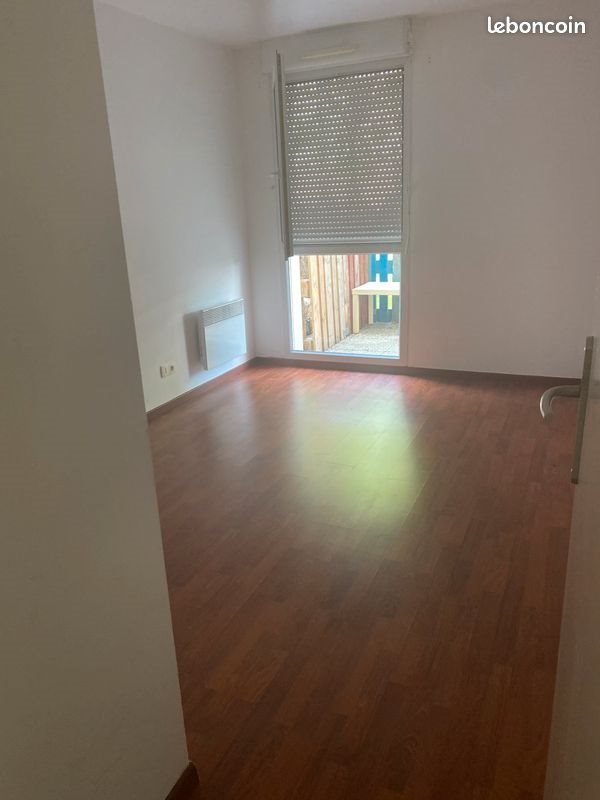 Appartement à vendre, 47m², Strasbourg