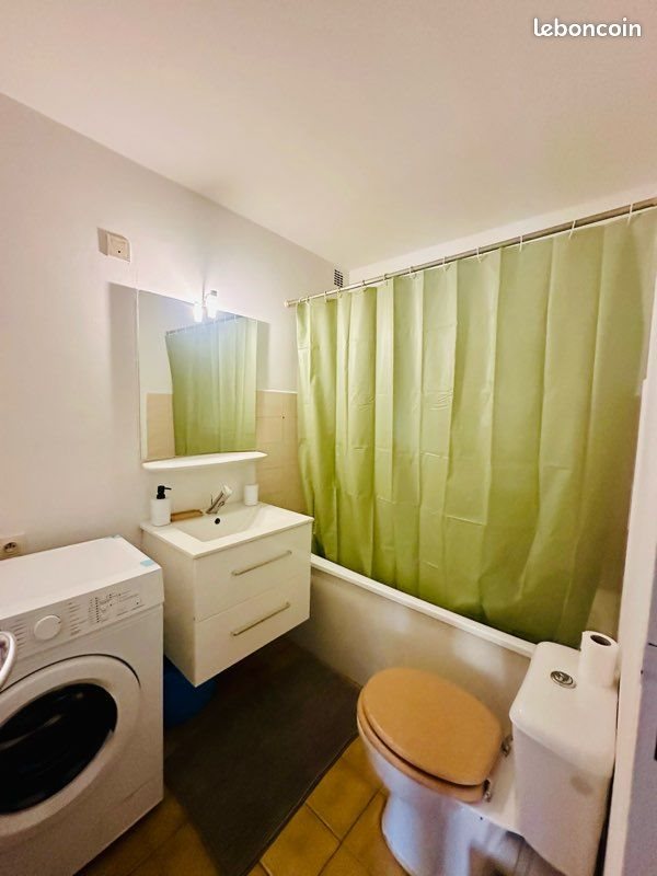 Appartement à louer, 30m², Arles