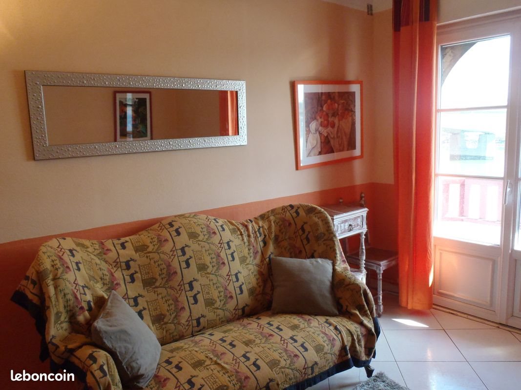 Appartement à louer, 50m², Bayonne