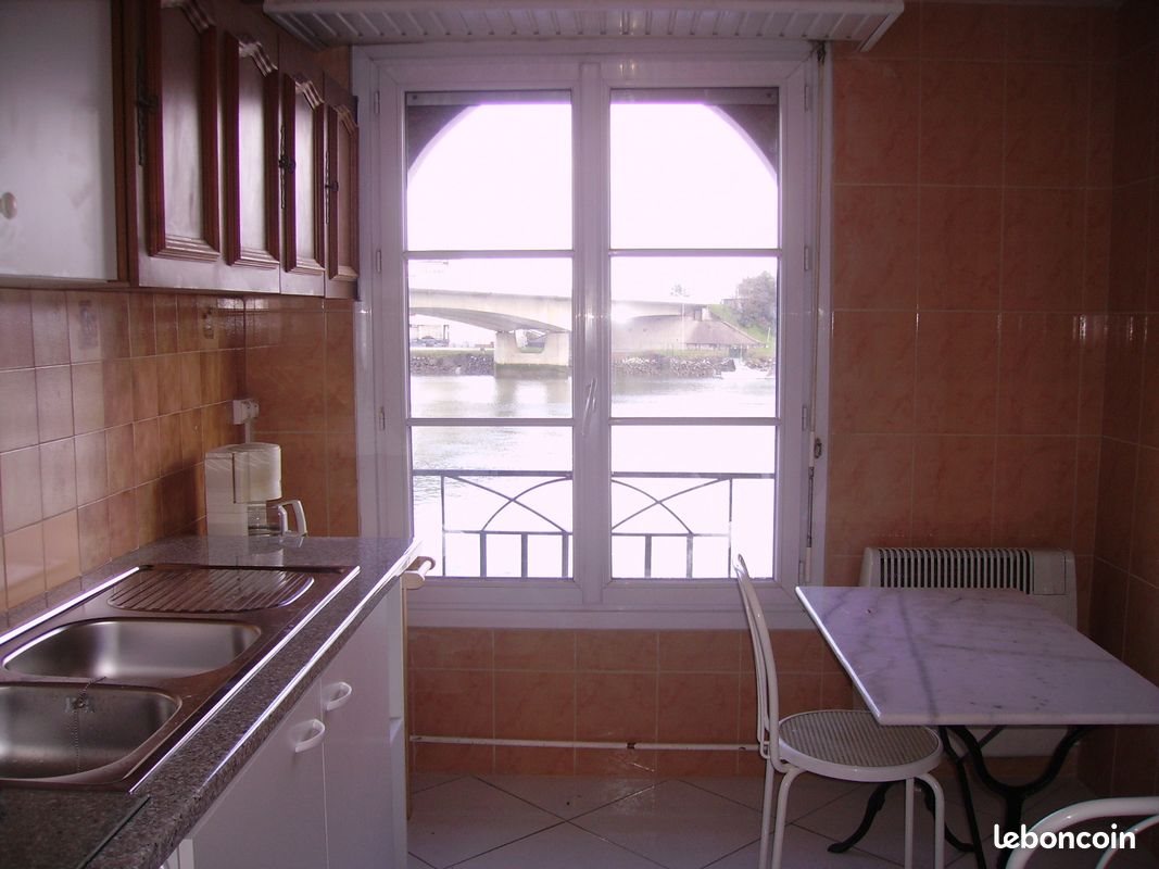 Appartement à louer, 50m², Bayonne