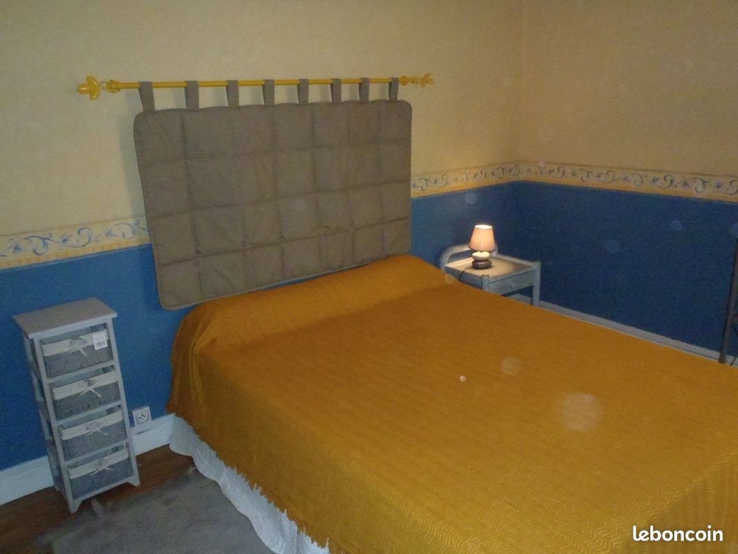 Appartement à louer, 50m², Bayonne