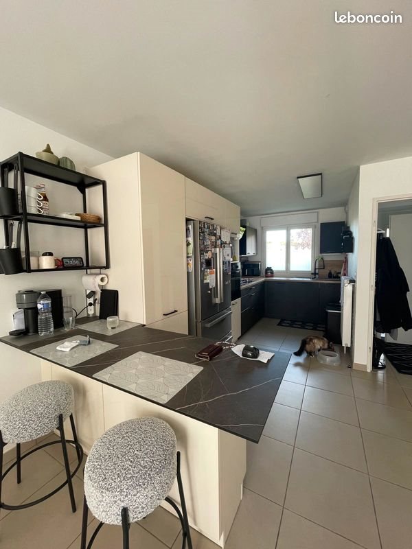 Maison à vendre, 95m², Wattignies