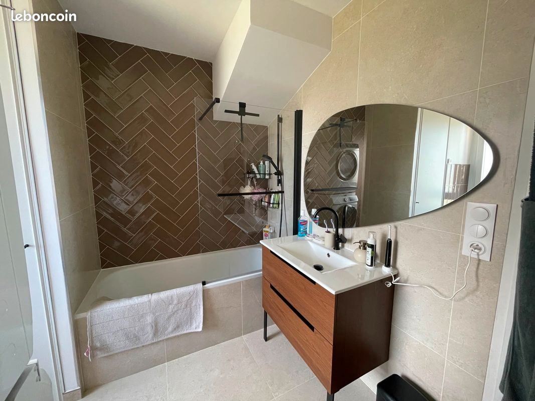 Maison à vendre, 95m², Wattignies