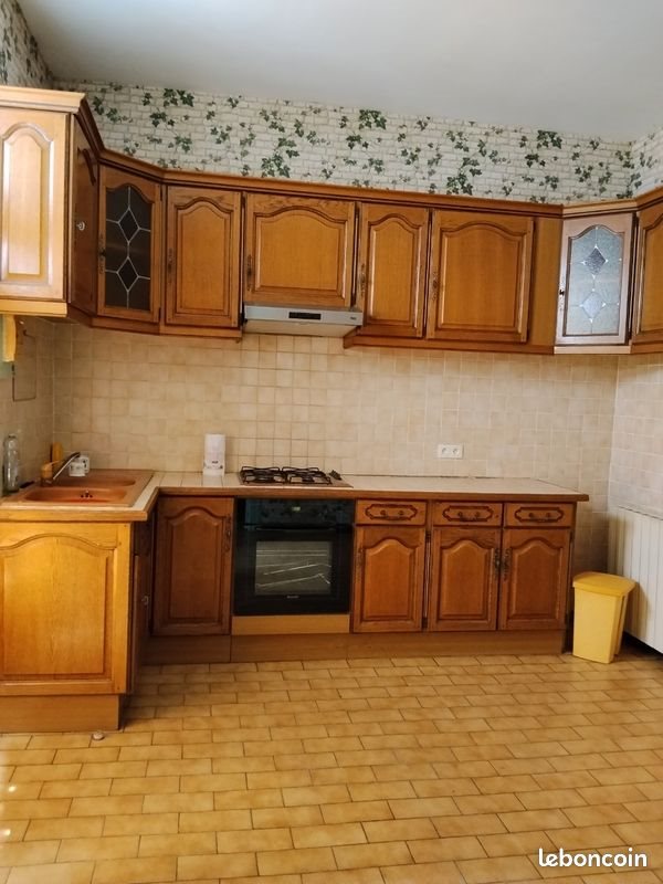 Maison à vendre, 57m², La Machine