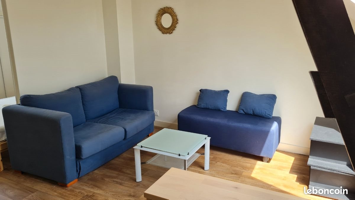 Appartement à louer, 27m², Liffré