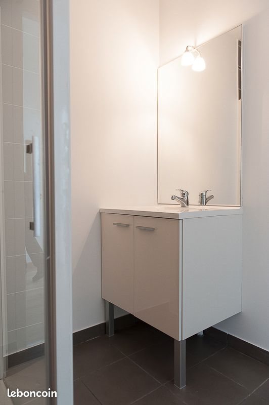 Appartement à louer, 78m², Brest