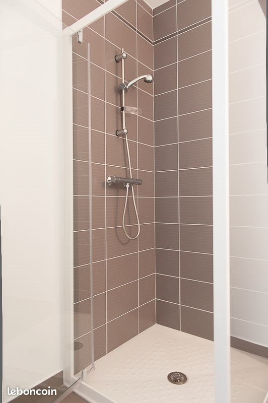 Appartement à louer, 78m², Brest