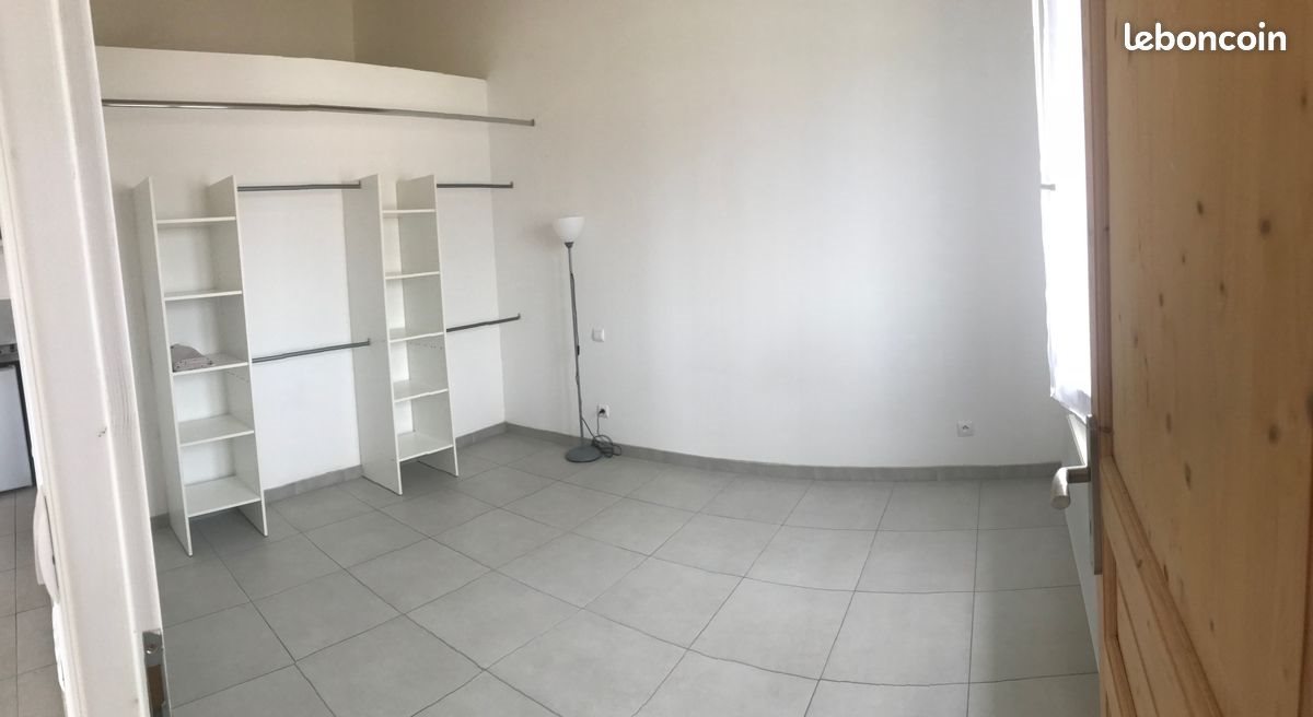 Appartement à louer, 50m², Caissargues
