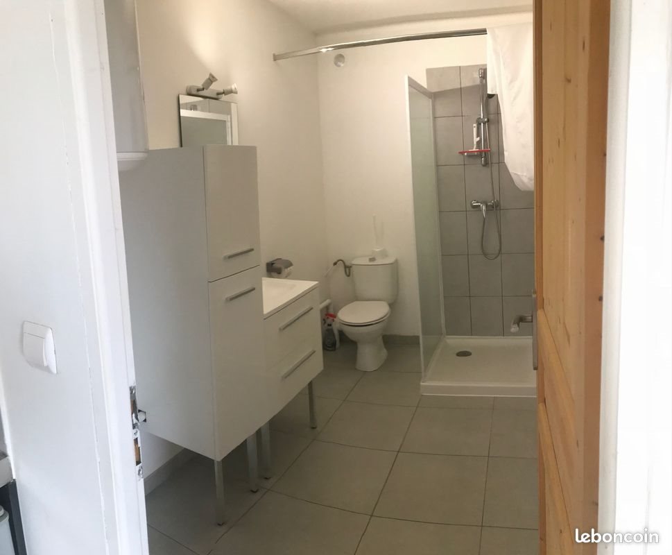 Appartement à louer, 50m², Caissargues