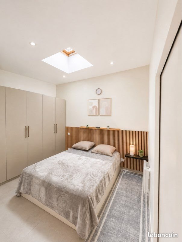 Maison à vendre, 110m², Lormont