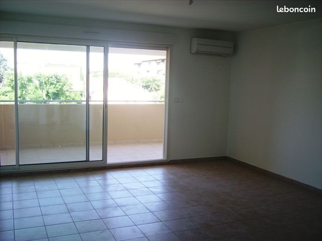 Appartement à louer, 41m², Marignane