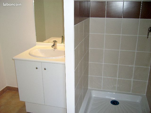 Appartement à louer, 41m², Marignane